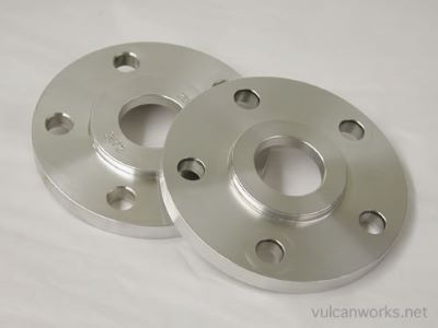 PULLEY SPROCKET  SPACERS 9/16